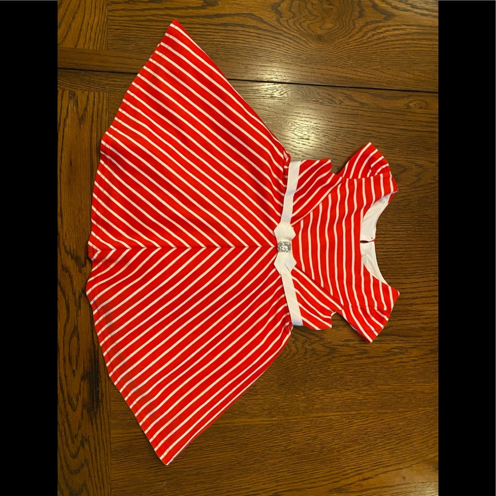 Gorgeous Sweet Heart Rose Dress!!